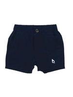 TRUE NAVY EVERYDAY SHORTS
