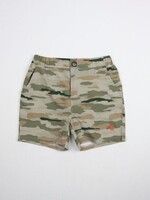 CLASSIC CAMO SHORTS