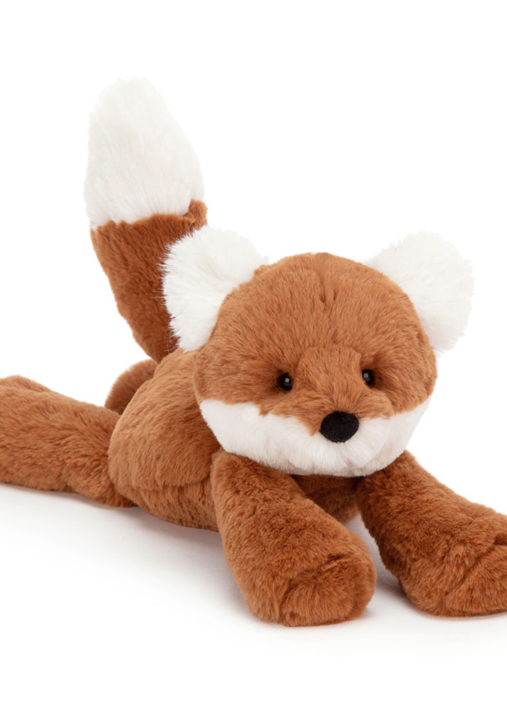 SMUDGE FOX MEDIUM