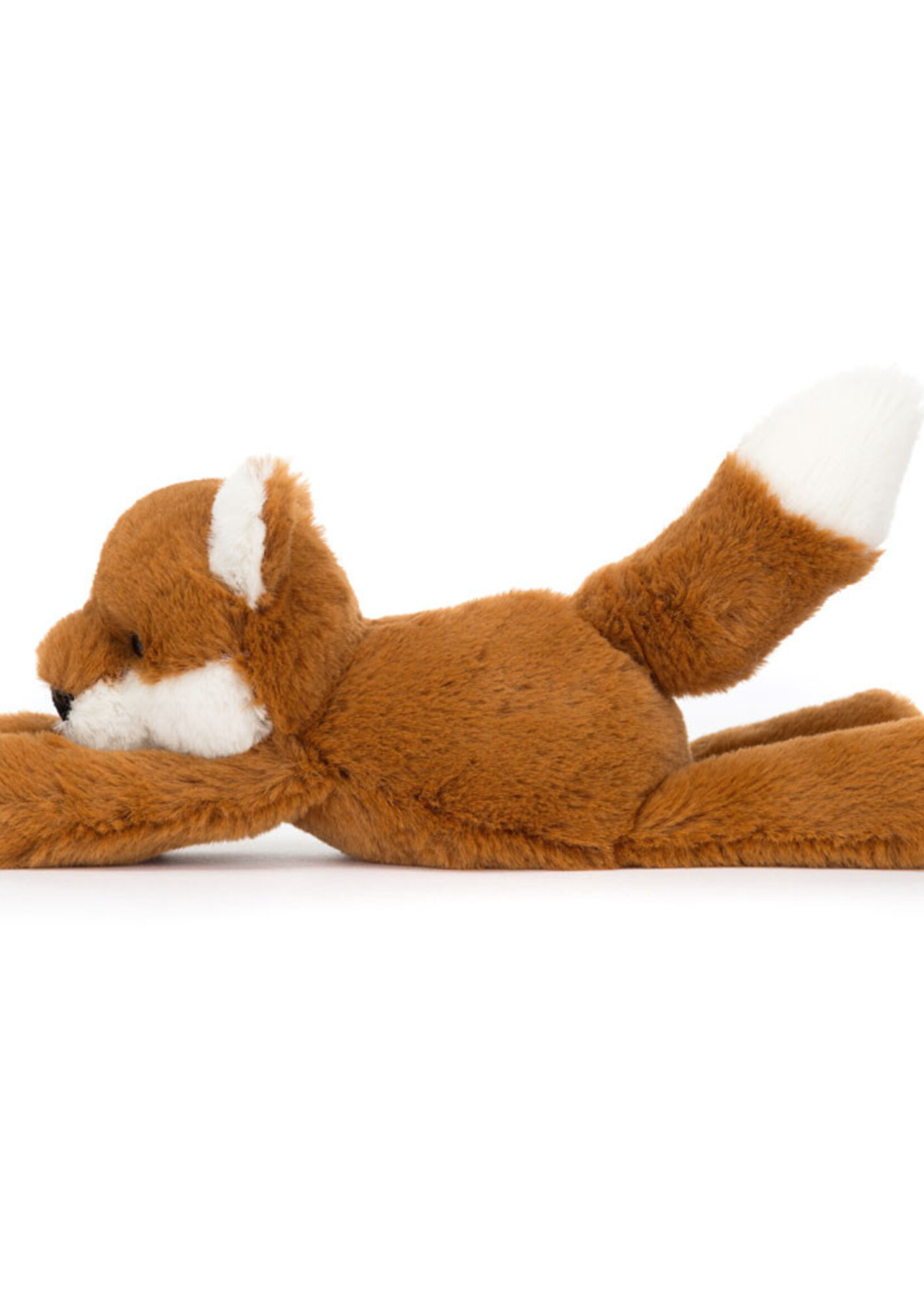 SMUDGE FOX MEDIUM