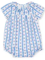 HARVEST RIBBON CHARLOTTE BUBBLE