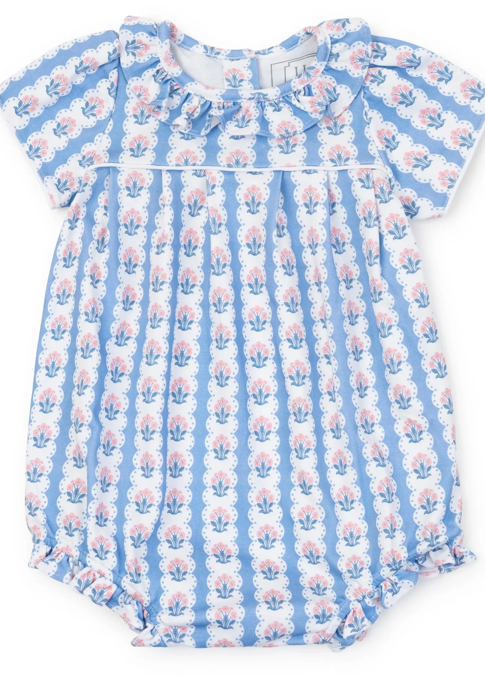 HARVEST RIBBON CHARLOTTE BUBBLE