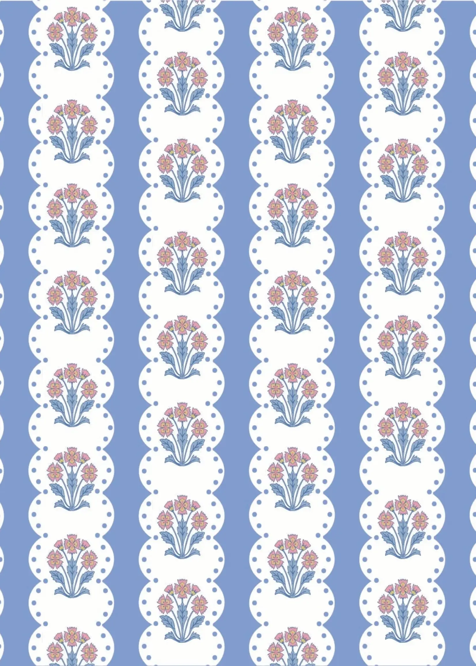 HARVEST RIBBON LIBBY DRESS