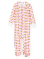 PREPPY PUMPKINS BRIGHT PARKER PAJAMA