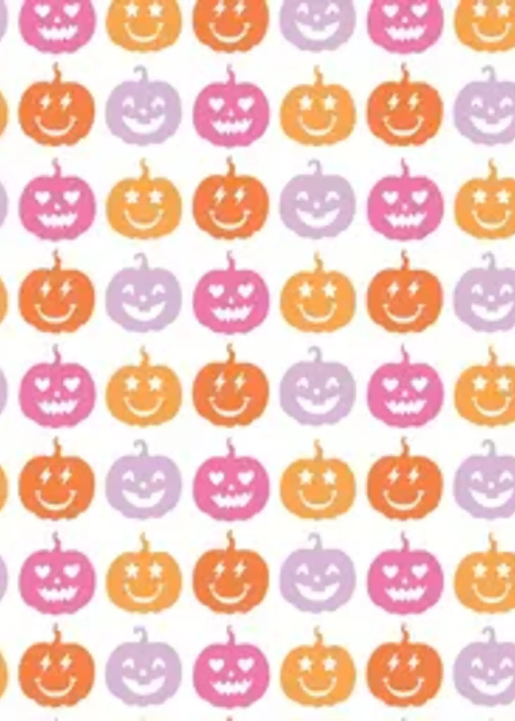 PREPPY PUMPKINS BRIGHT PARKER PAJAMA