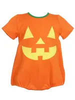 LIL PUMPKINS BUBBLE