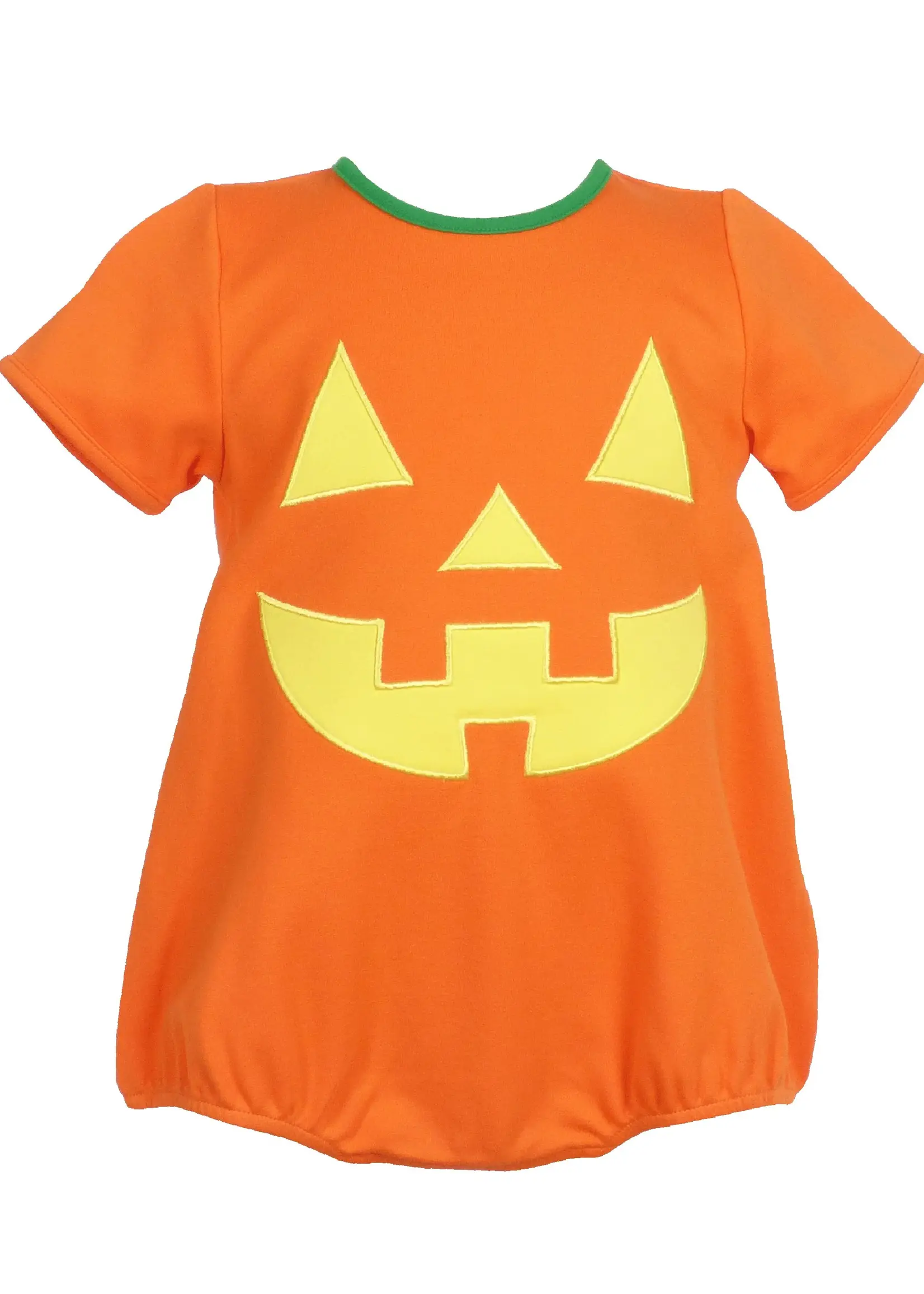 LIL PUMPKINS BUBBLE