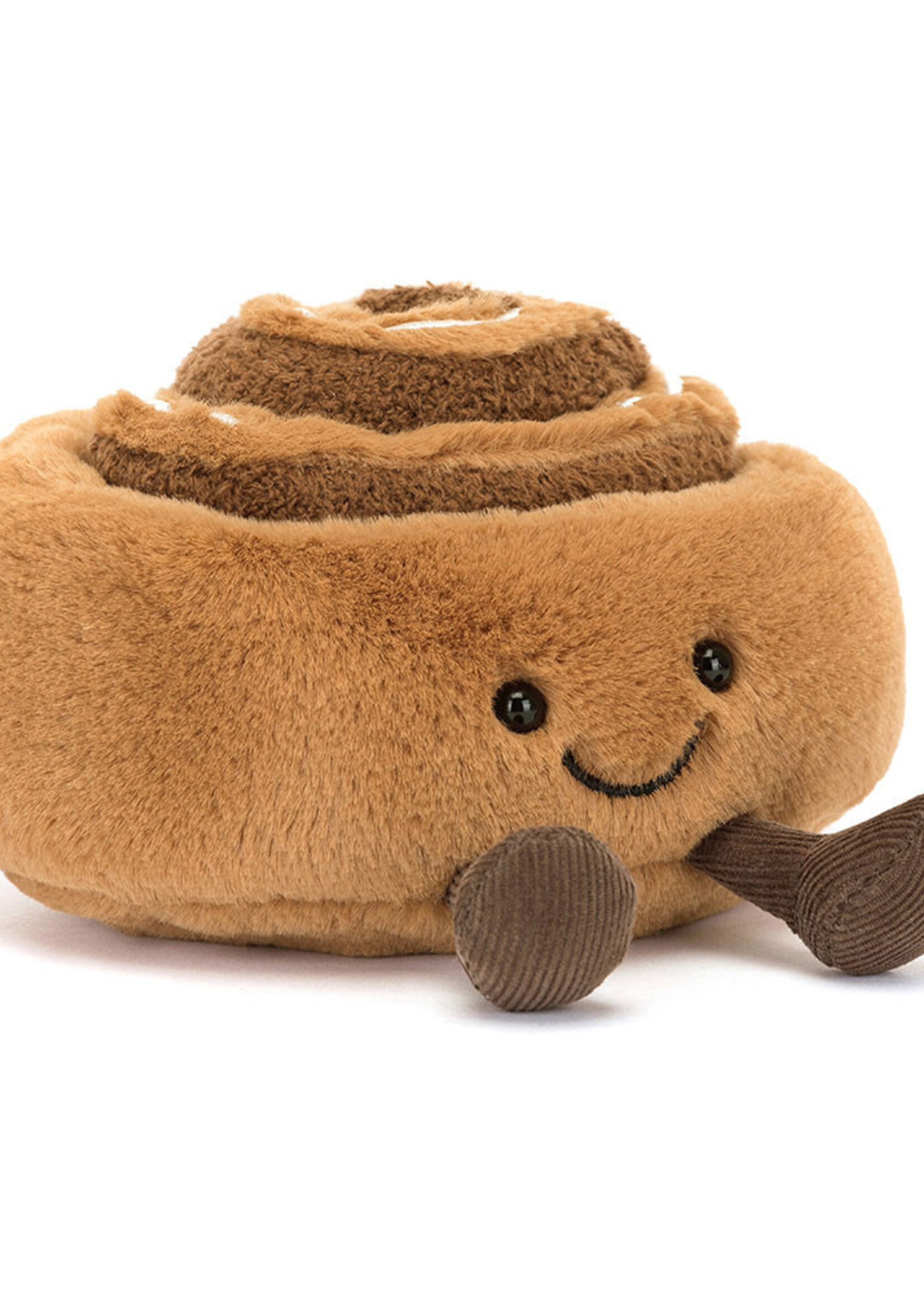 AMUSEABLES CINNAMON BUN