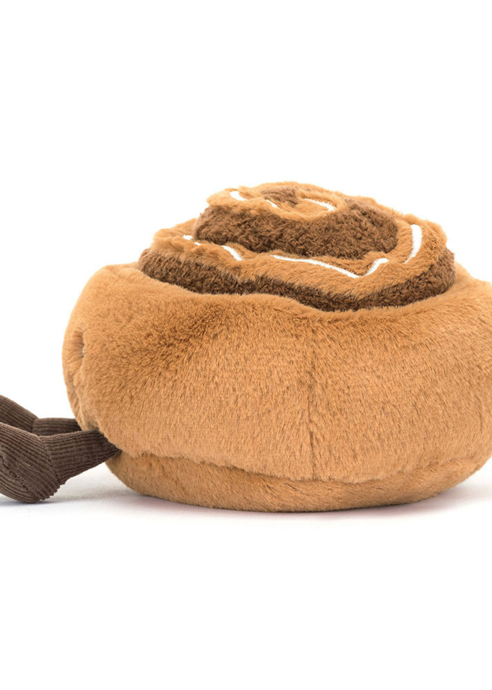 AMUSEABLES CINNAMON BUN