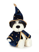 RUFFERTY PUPPY WIZARD OUTFIT