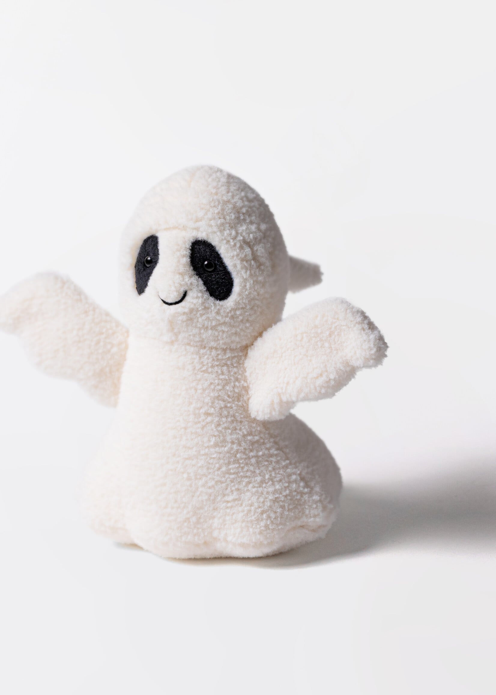 GHOST BOB