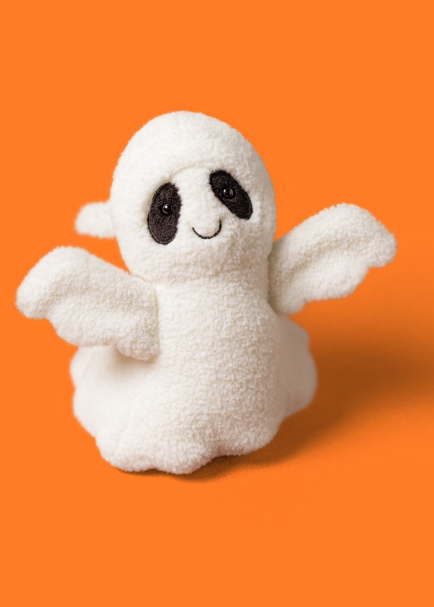GHOST BOB
