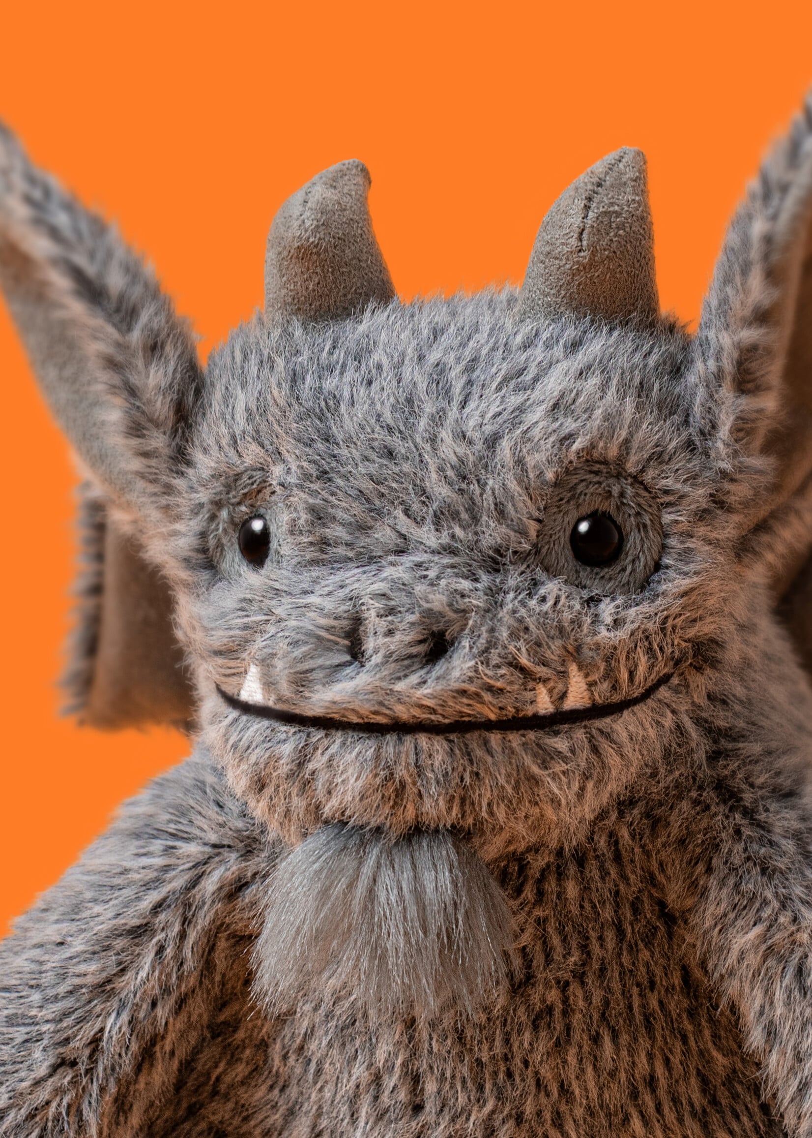GROWLSTON GARGOYLE