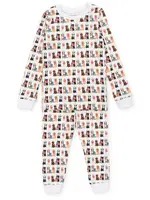WESTERN PUPS GRAYSON PAJAMA PANT SET