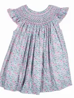 LINDSEY DRESS