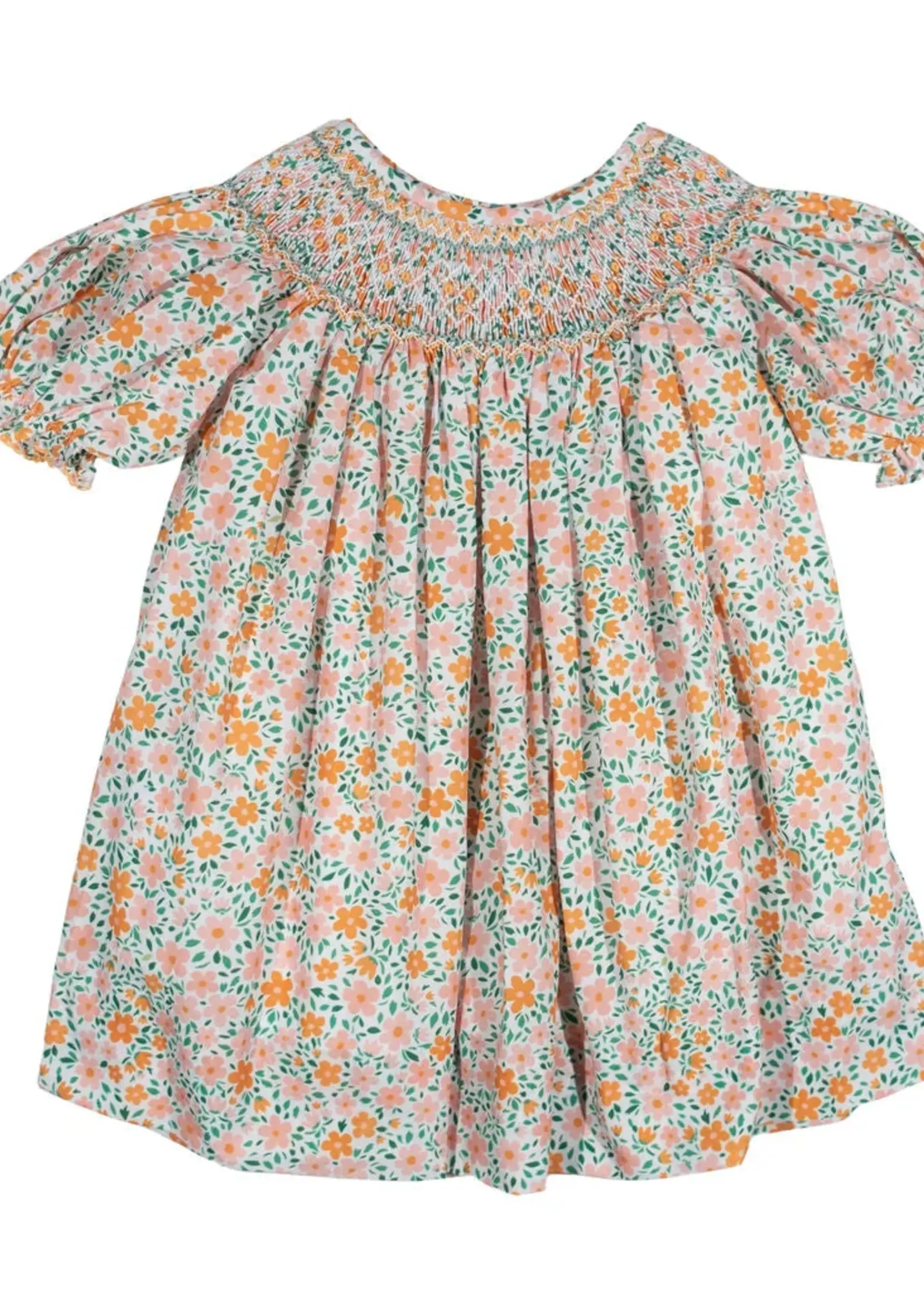 AVERY DRESS
