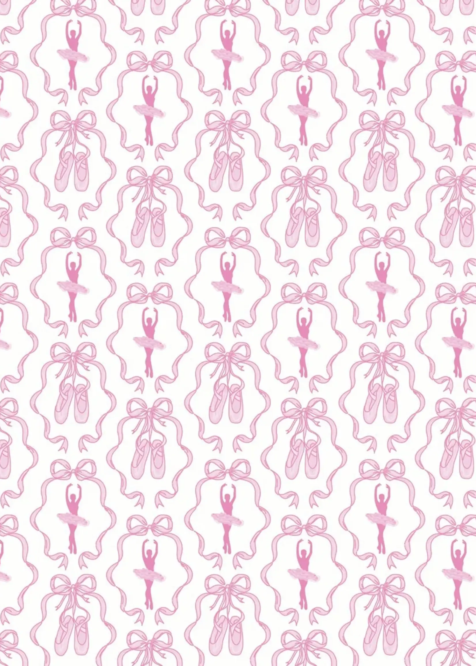 BALLET AND BOWS LILLIAN DRESS