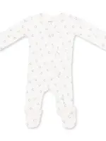 Angel Dear LITTLE HORSESHOES FOOTIE