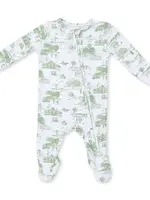 Angel Dear GOLF TOILE FOOTIE