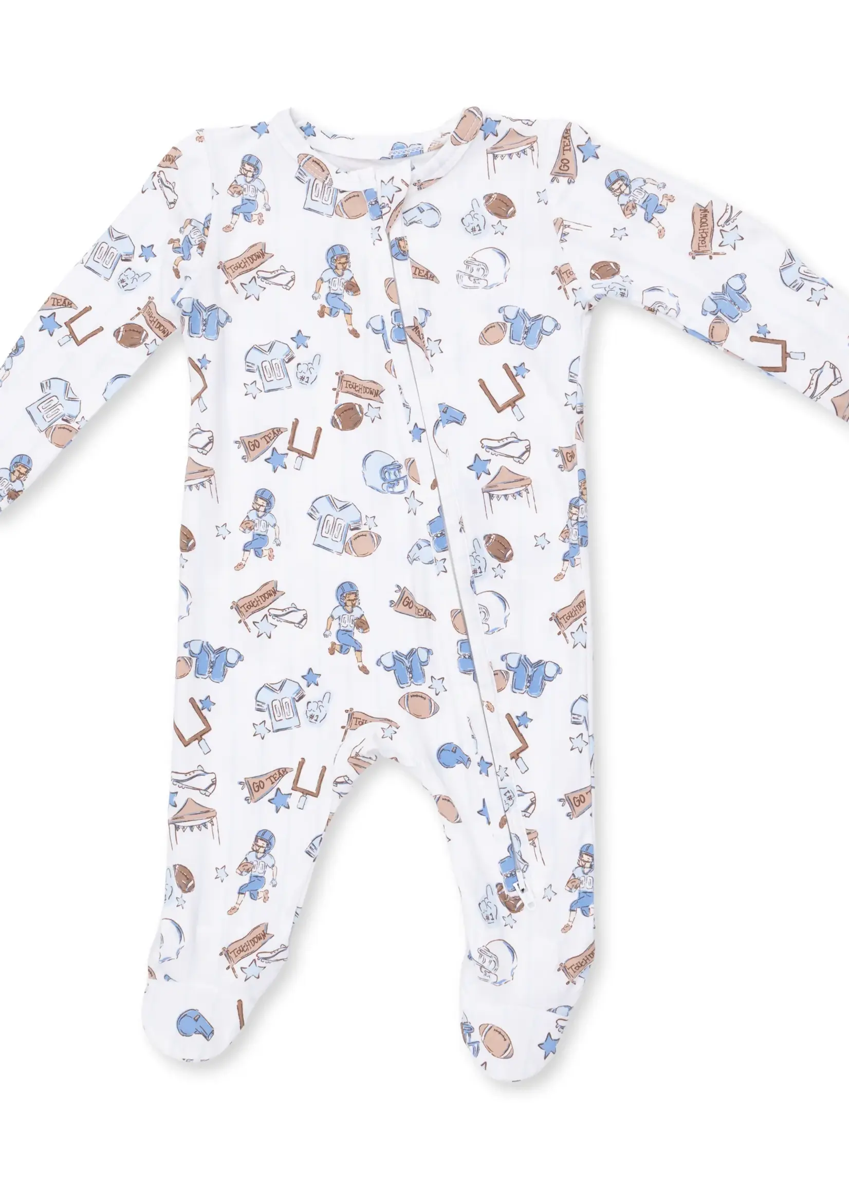 Angel Dear FOOTBALL NURSERY FOOTIE