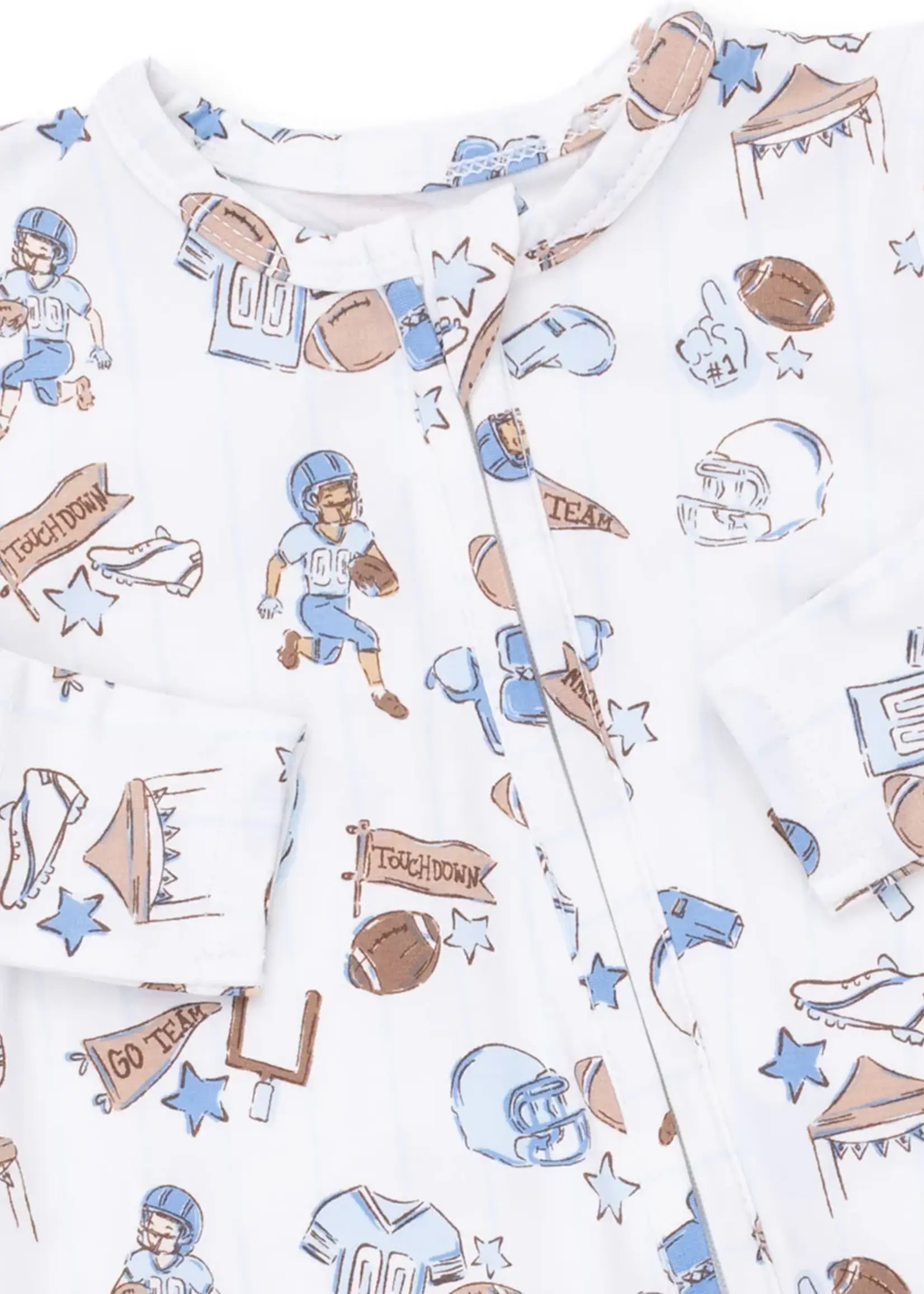 Angel Dear FOOTBALL NURSERY FOOTIE