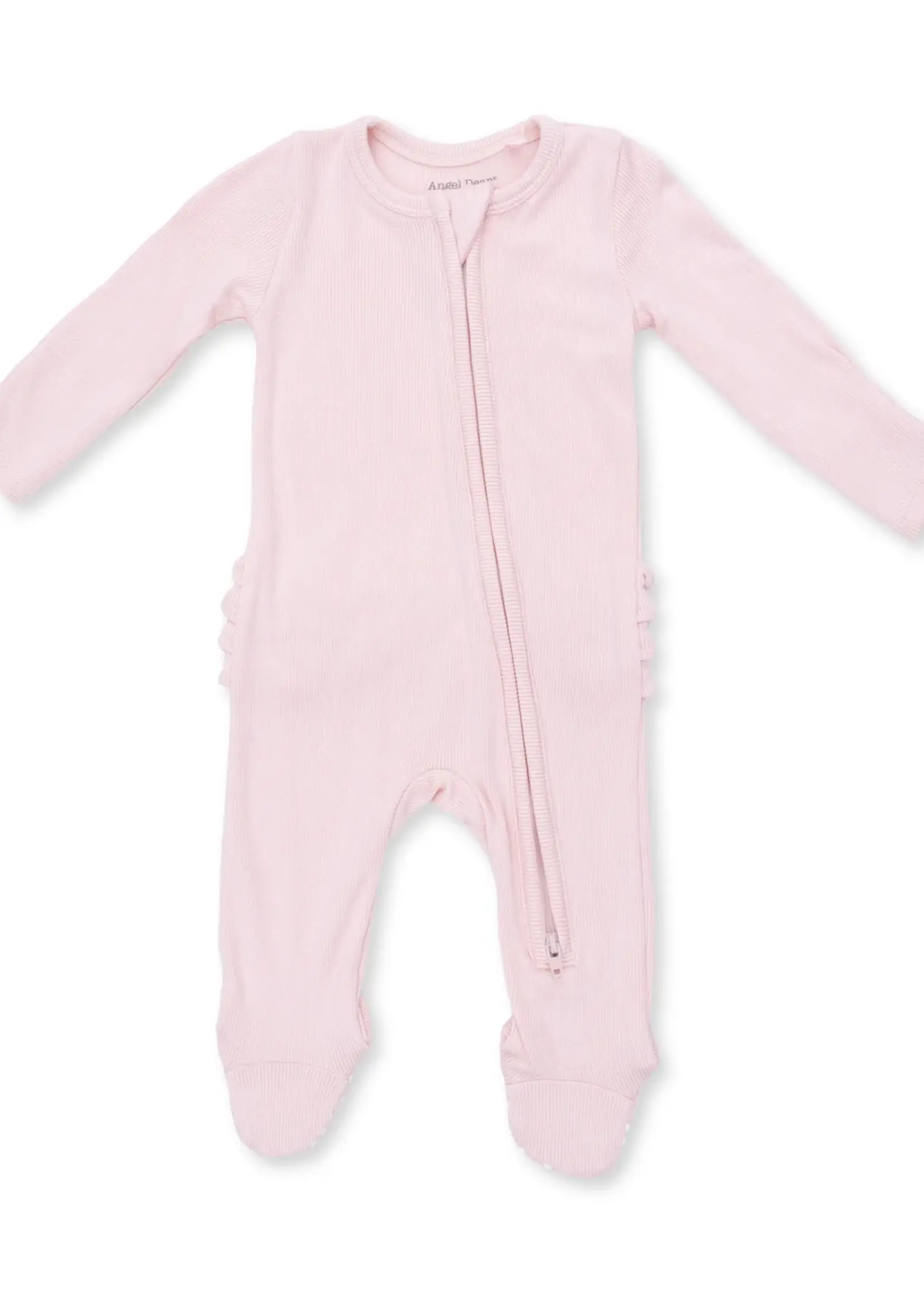 Angel Dear SOLID VEILED PINKFOOTIE