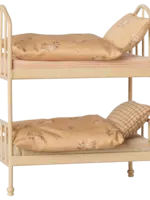 WHEAT MOUSE BUNK BED