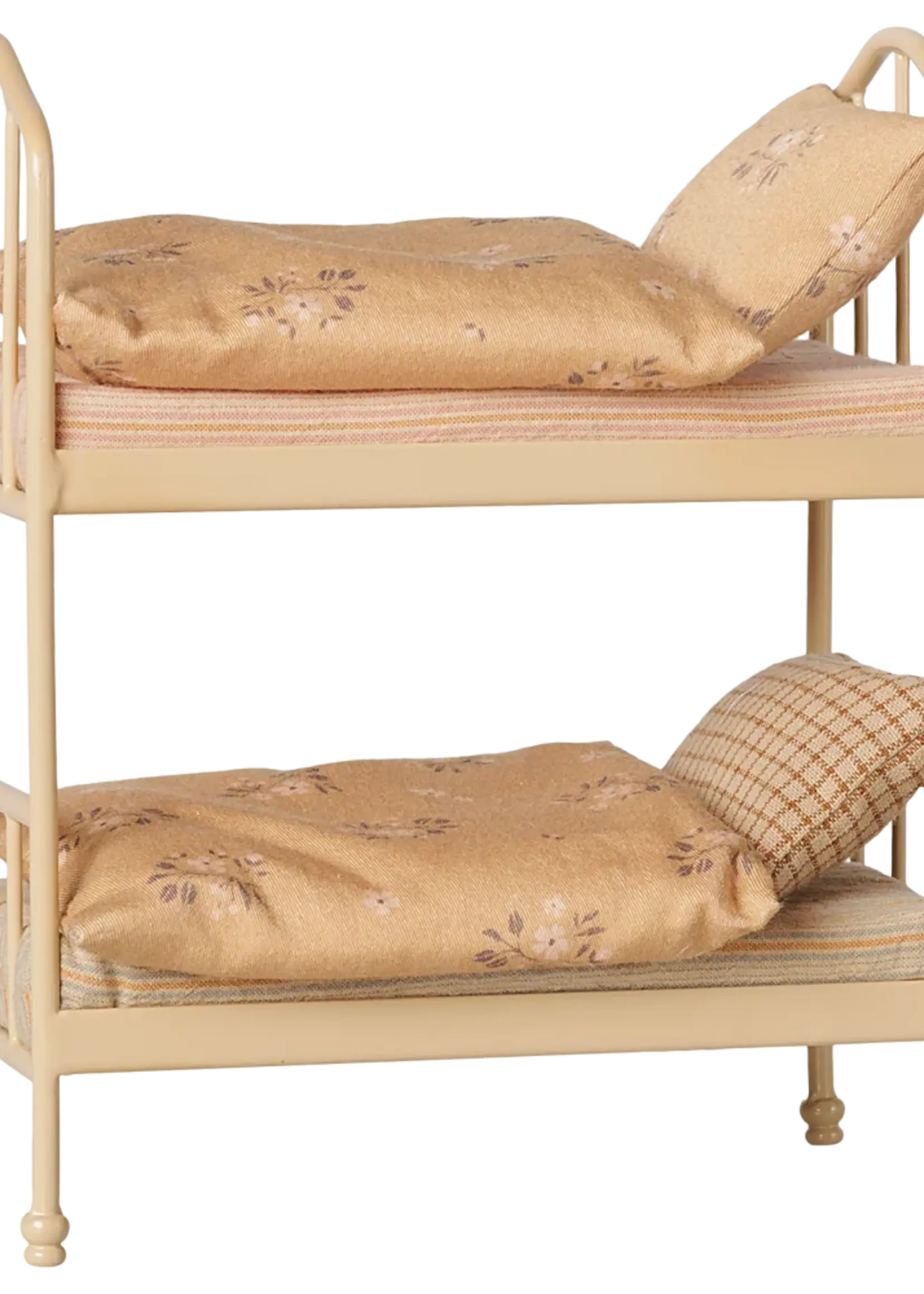 WHEAT MOUSE BUNK BED
