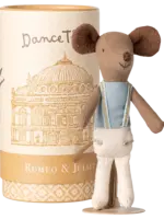 BALLET DANCER BIG BROTHER MOUSE