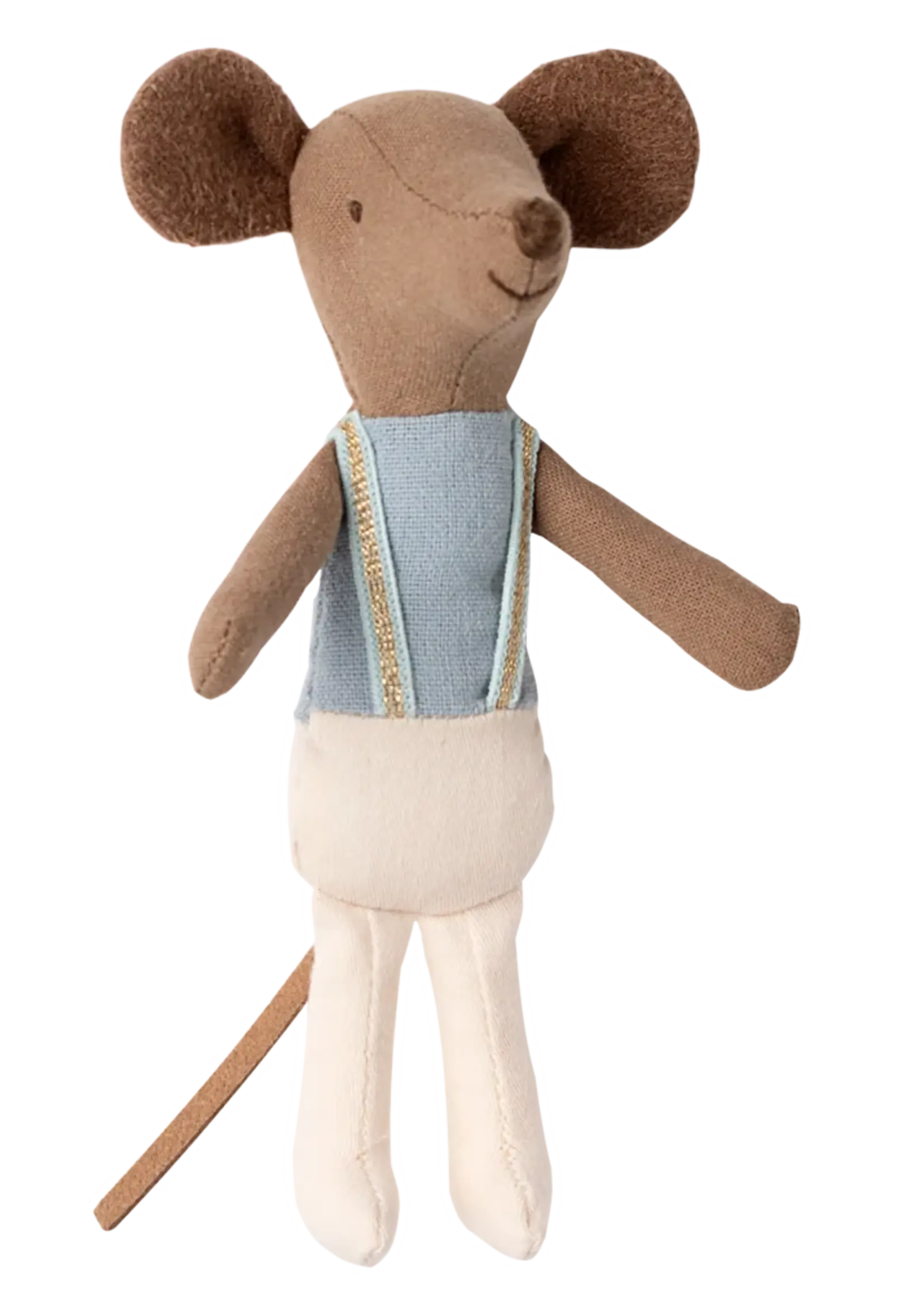 BALLET DANCER BIG BROTHER MOUSE