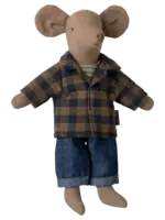 DAD MOUSE