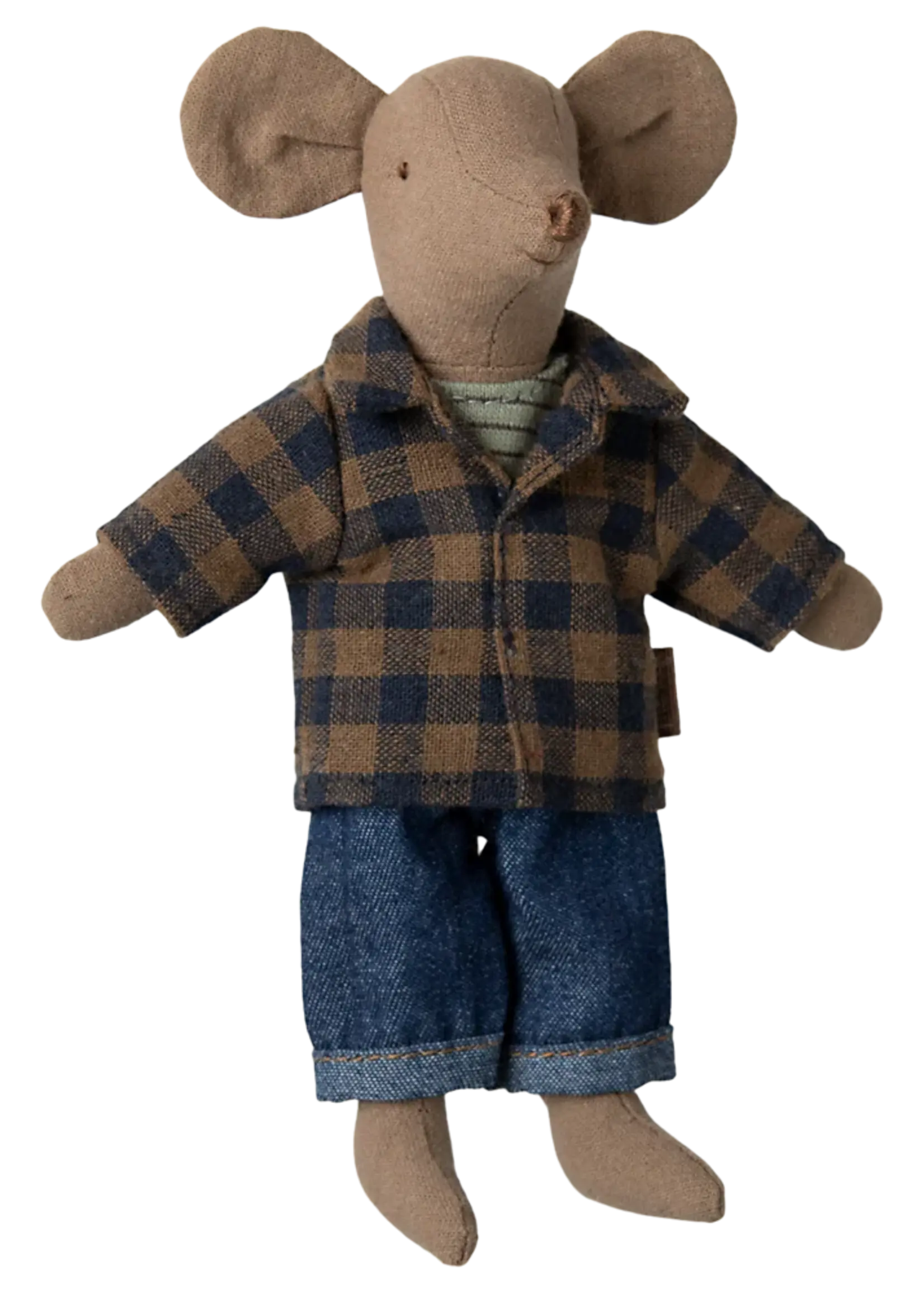 DAD MOUSE
