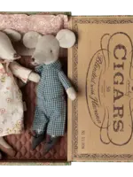 GRANDMA AND GRANDPA MICE