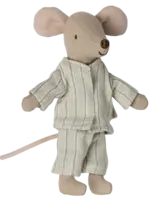 BIG BROTHER MOUSE IN MATCHBOX