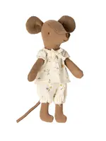 BIG SISTER MOUSE IN MATCHBOX