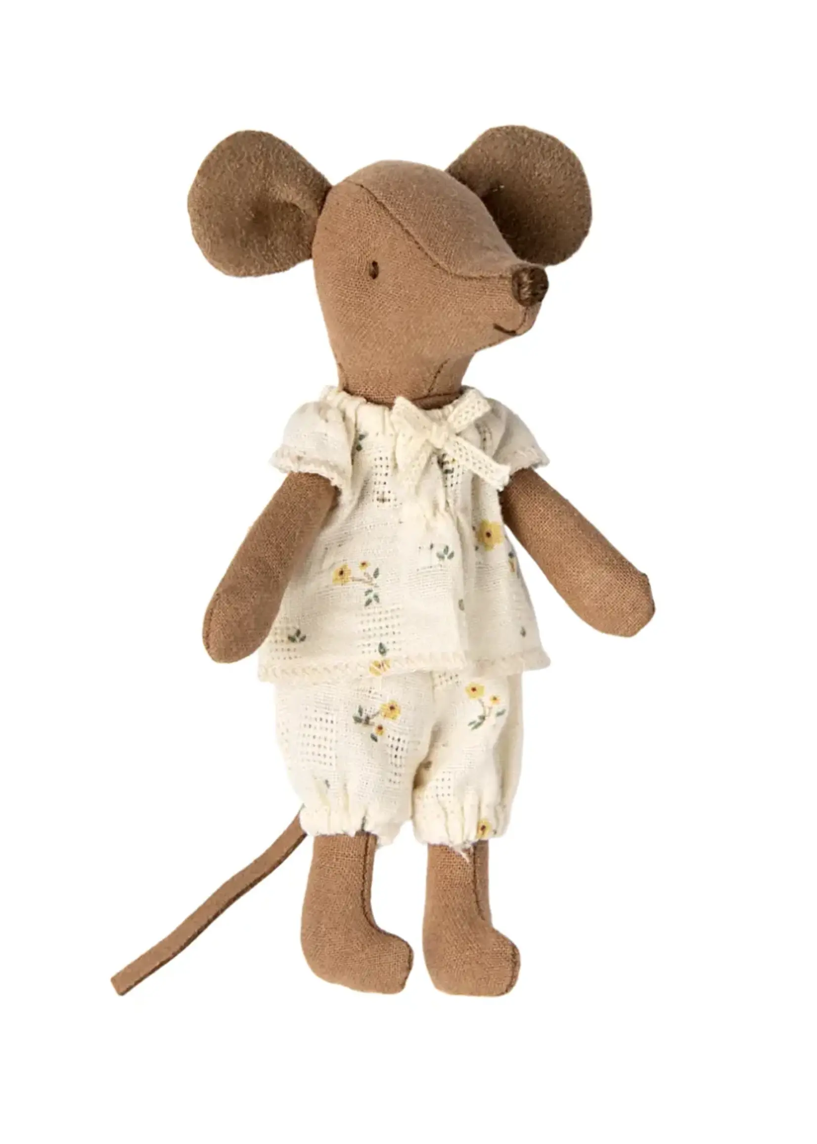 BIG SISTER MOUSE IN MATCHBOX