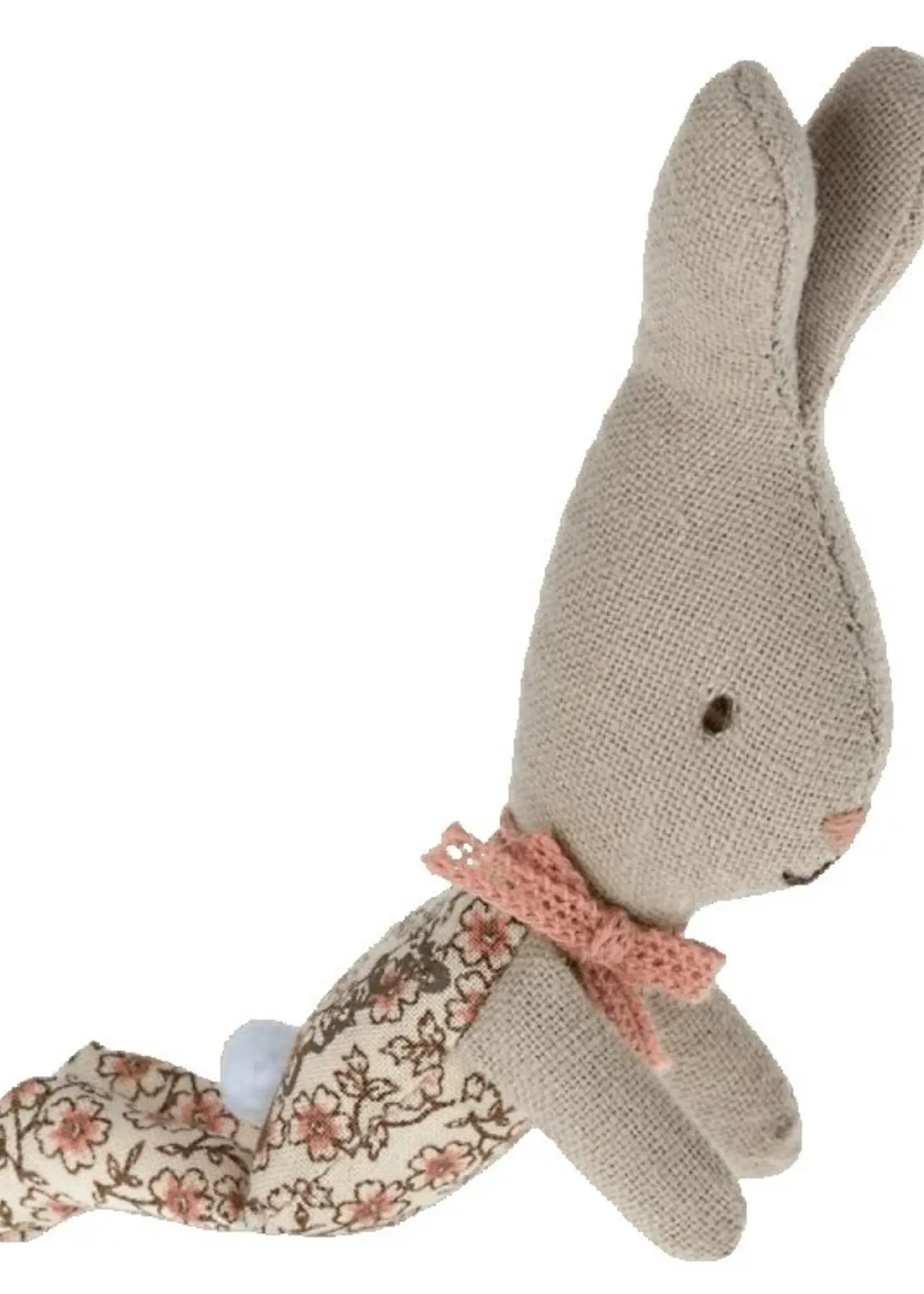 ROSE MY RABBIT