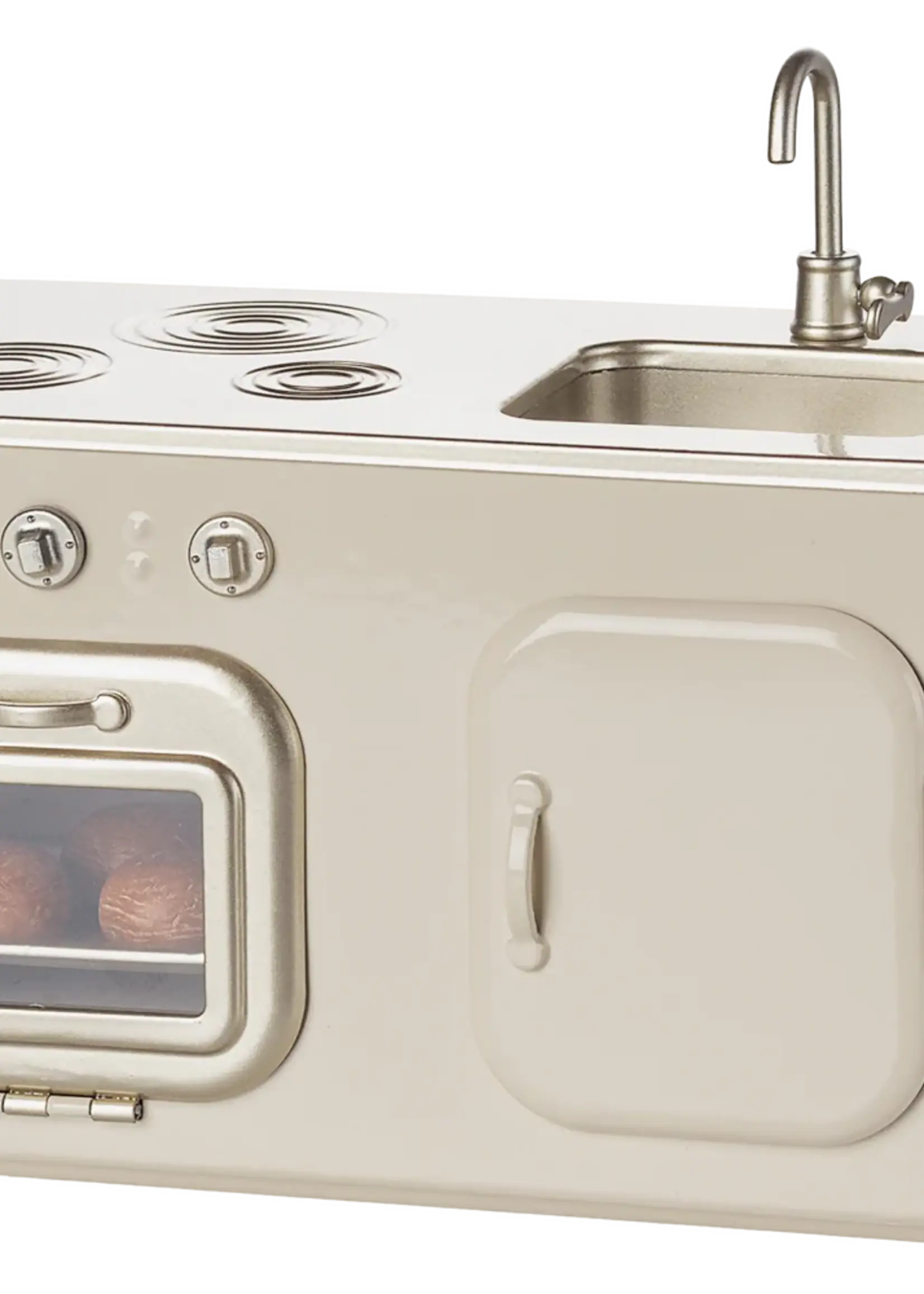 MINI KITCHEN