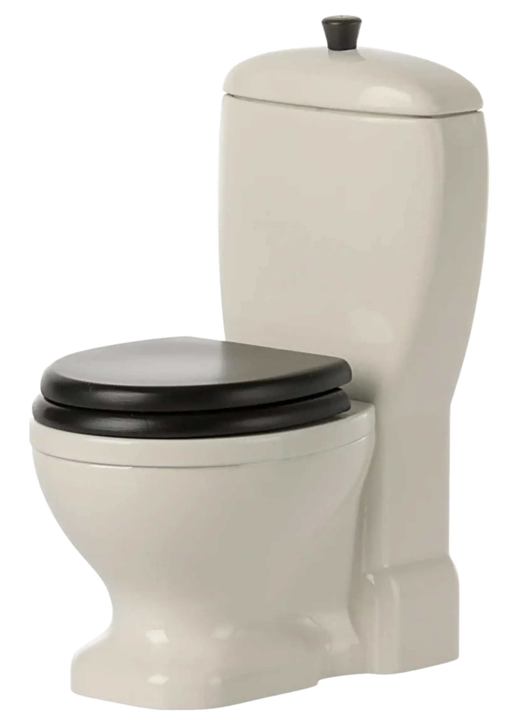 MINIATURE TOILET