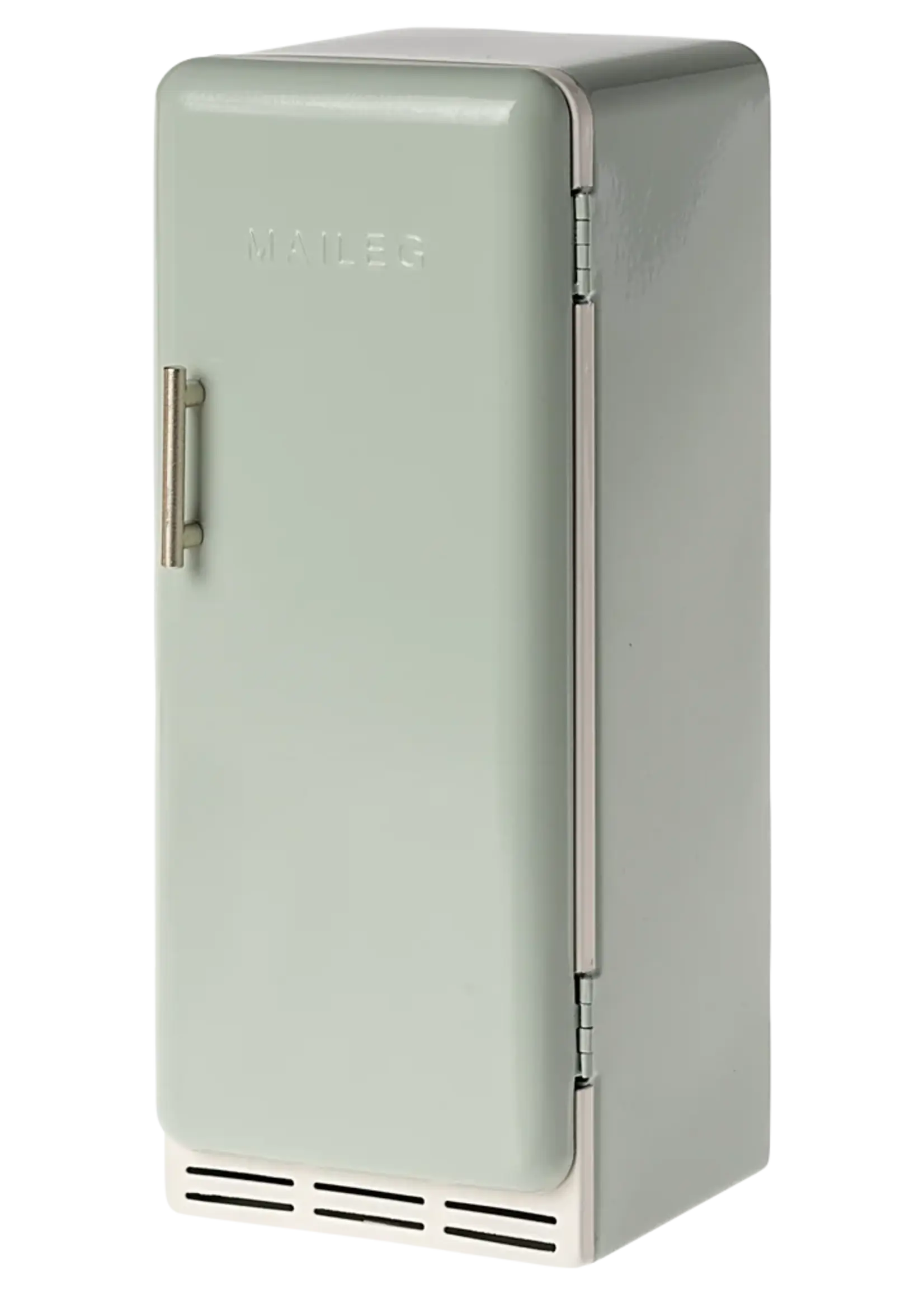 MINIATURE MINT FRIDGE