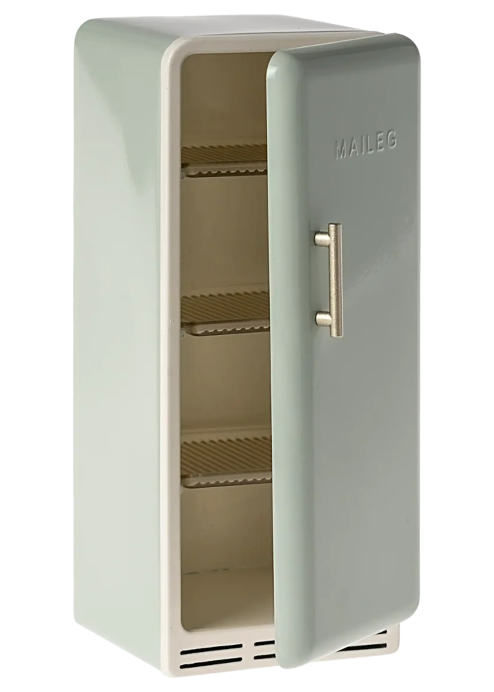 MINIATURE MINT FRIDGE