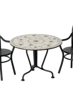 DINING TABLE SET