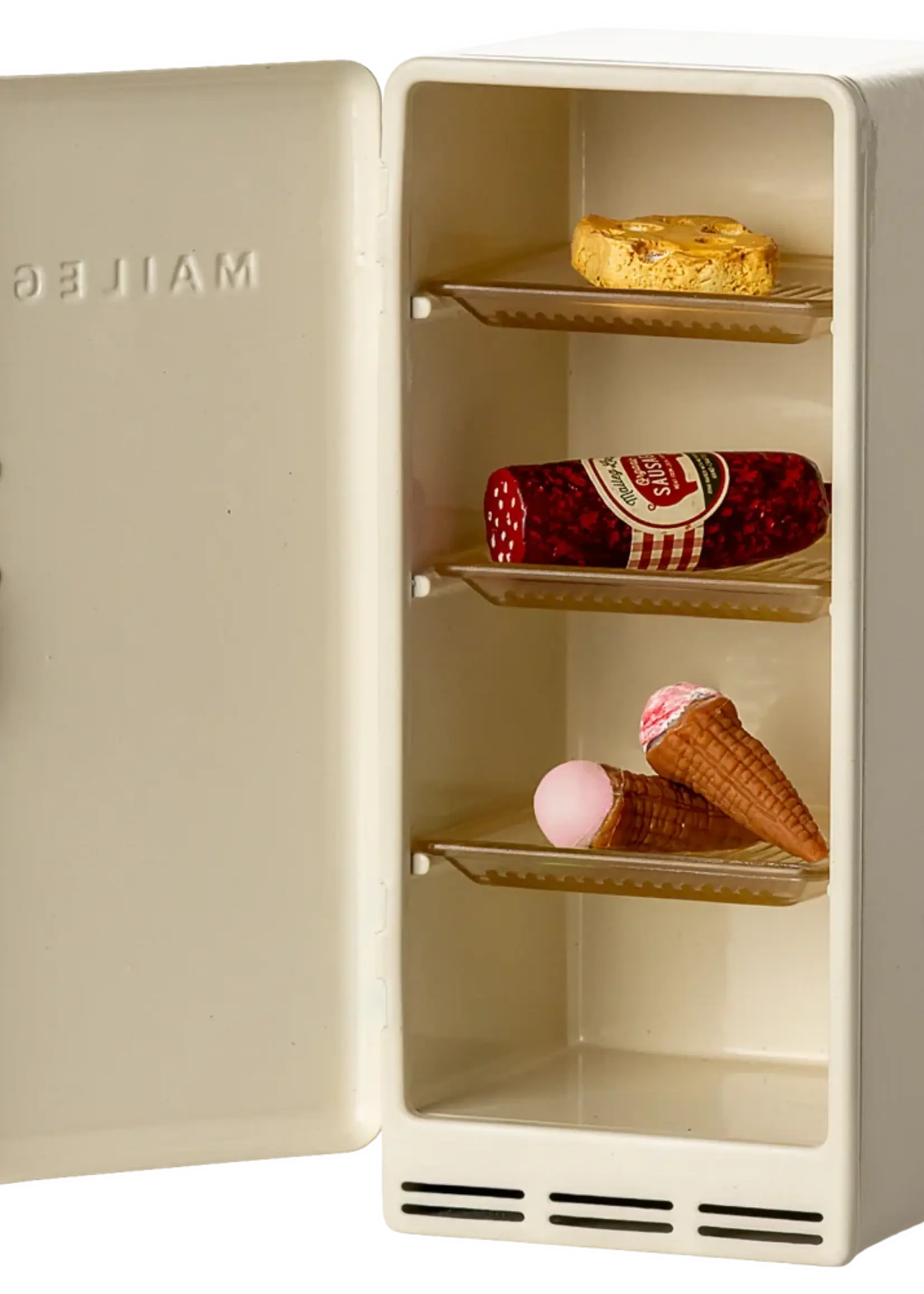 MOUSE FRIDGE