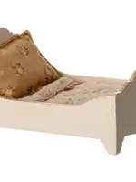 OFF WHITE MOUSE BED
