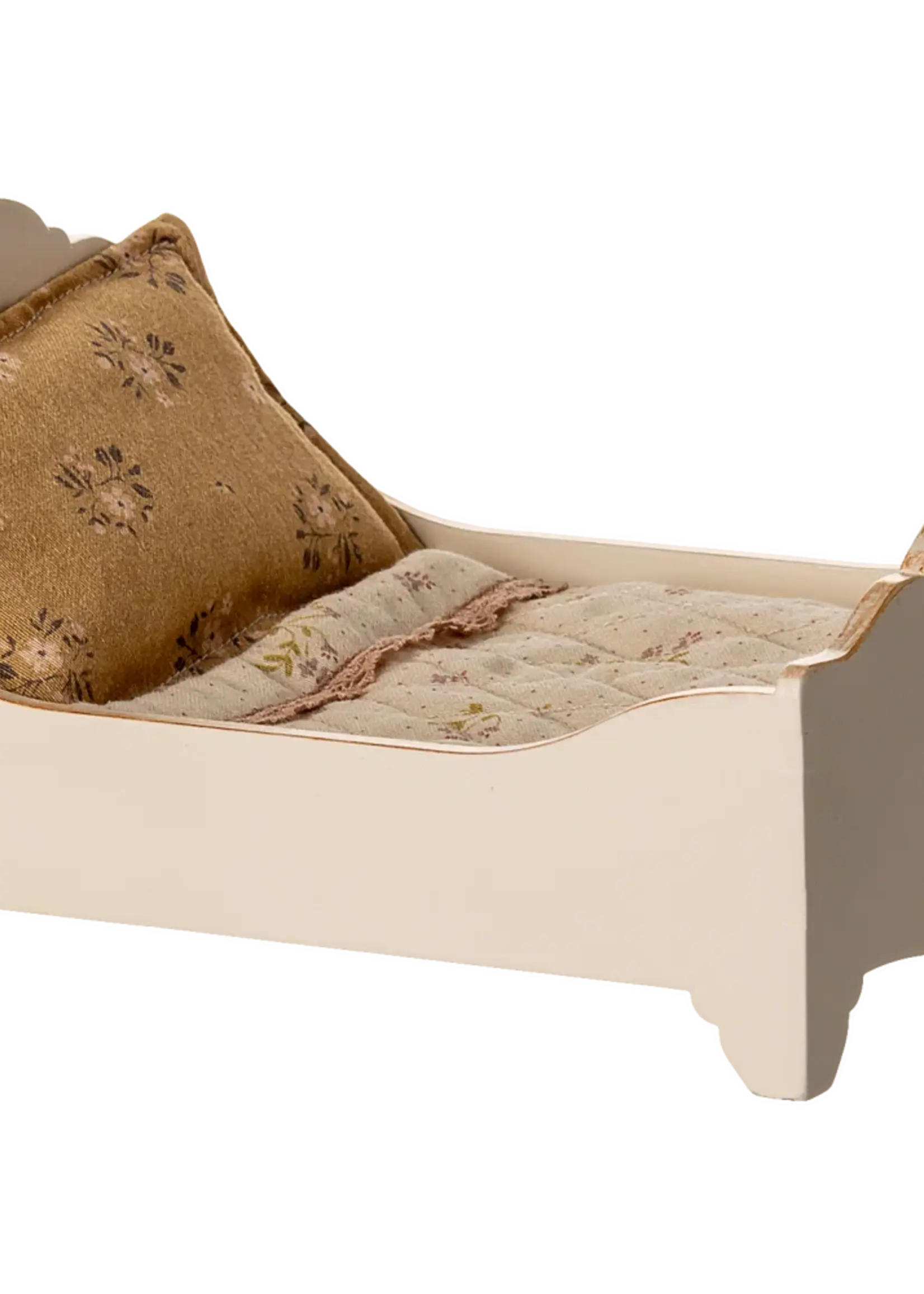 OFF WHITE MOUSE BED