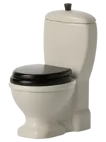 MOUSE TOILET