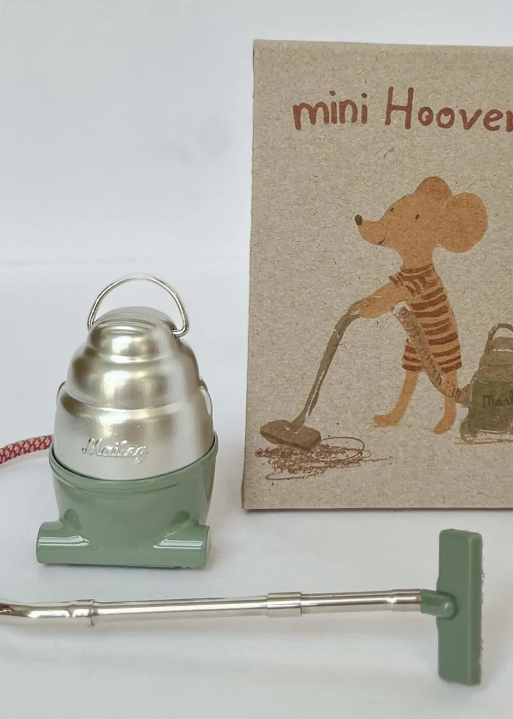 MOUSE VACUUM CLEANER