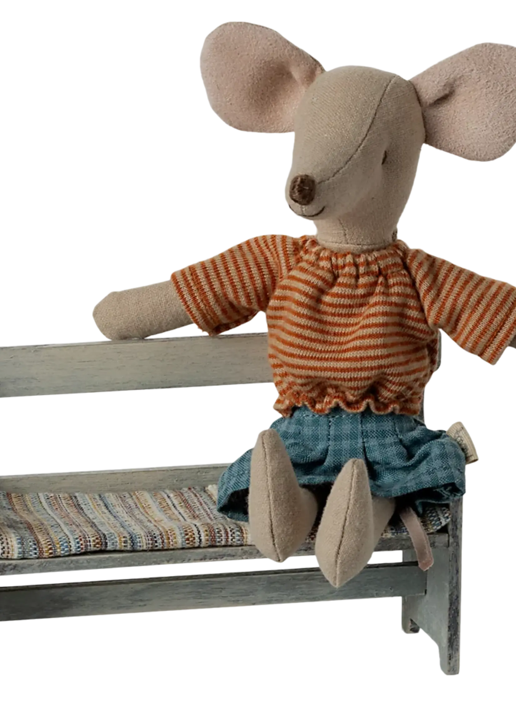 MOUSE BENCH