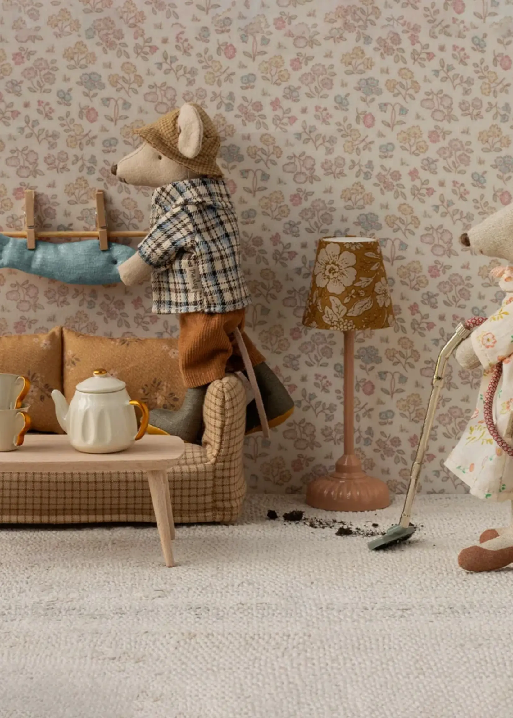 MOUSE COUCH - MABLE