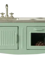 MINT MOUSE KITCHEN